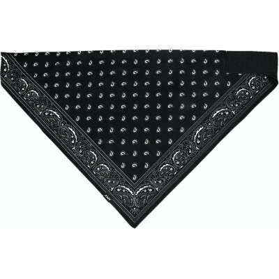 Bandana  SPORTFLEX SERIES BLK/GR/WHT
