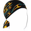 Balaclava FLYDANNA HOT ROD FLAME thumb