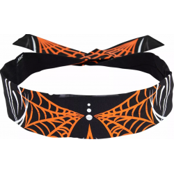 Balaclava  PINSTRIPE WEB