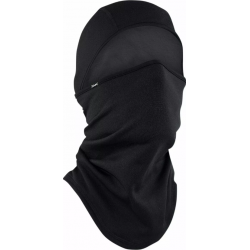 Cagula ZANheadgear SPORTFLEX BLACK