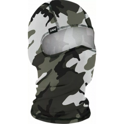 Cagula ZANheadgear POLY URBAN CAMO Cagula ZANheadgear POLY URBAN CAMO
