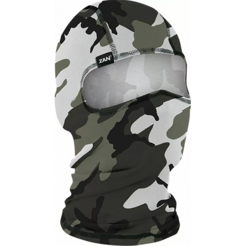 Cagula ZANheadgear POLY URBAN CAMO Cagula ZANheadgear POLY URBAN CAMO