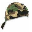 Balaclava  WOODLAND CAMO thumb