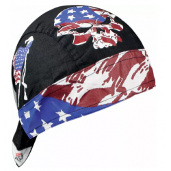 Sapca FLYDANNA VINTAGE PATRIOT Sapca FLYDANNA VINTAGE PATRIOT