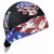Sapca FLYDANNA VINTAGE PATRIOT thumb