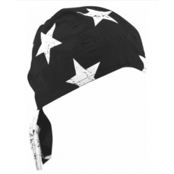 Bandana   FLYDANNA AMERICAN FLAG Bandana   FLYDANNA AMERICAN FLAG