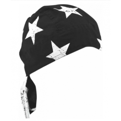 Bandana   FLYDANNA AMERICAN FLAG