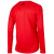 Bluza  motocross  Just1 J-Essential Red thumb