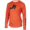 Bluza motocross  Just1 J-Essential Orange