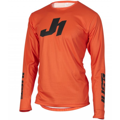 Bluza motocross  Just1 J-Essential Orange