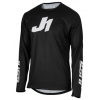 Bluza motocross Just1 J-Essential Black