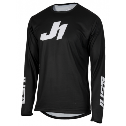 Bluza motocross Just1 J-Essential Black Bluza motocross Just1 J-Essential Black