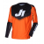 Bluza motocross Just1 J-Force Hexa Orange/Black Bluza motocross Just1 J-Force Hexa Orange/Black thumb
