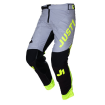 Pantaloni motocross Just1 J-Flex 2.0 District Grey/Yellow Fluo/Black Pantaloni motocross Just1 J-Flex 2.0 District Grey/Yellow Fluo/Black thumb