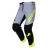 Pantaloni motocross  Just1 J-Flex 2.0 District Grey/Yellow Fluo/Black thumb