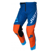 Pantaloni motocross Just1 J-Flex 2.0 District Blue/Orange