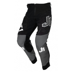 Pantaloni motocross  Just1 J-Flex 2.0 Frontier Black/White