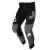 Pantaloni motocross  Just1 J-Flex 2.0 Frontier Black/White thumb
