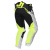Pantaloni motocross Just1 J-Force Hexa Black/White/Yellow Fluo thumb