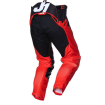 Pantaloni motocross  Just1 J-Force Hexa Red/Black/White thumb
