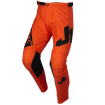 Pantaloni motocross  Just1 J-Essential Orange thumb
