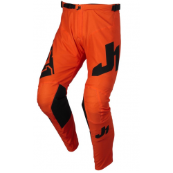 Pantaloni motocross Just1 J-Essential Orange Pantaloni motocross Just1 J-Essential Orange