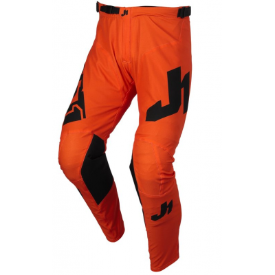 Pantaloni motocross  Just1 J-Essential Orange