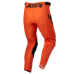 Pantaloni motocross  Just1 J-Essential Orange thumb