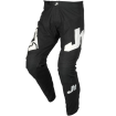 Pantaloni motocross Just1 Pants J-Essential Black thumb