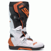 Cizme motocross SIDI CROSSAIR BLACK/WHITE/BRONZE thumb