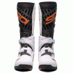 Cizme motocross SIDI CROSSAIR BLACK/WHITE/BRONZE thumb