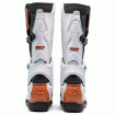 Cizme motocross SIDI CROSSAIR BLACK/WHITE/BRONZE thumb