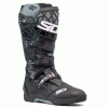 Cizme motocross SIDI CROSSAIR X BLACK/BLACK