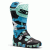 Cizme motocross SIDI CROSSAIR X MESSY CYAN  thumb