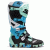 Cizme motocross SIDI CROSSAIR X MESSY CYAN  thumb