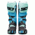 Cizme motocross SIDI CROSSAIR X MESSY CYAN  thumb