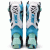 Cizme motocross SIDI CROSSAIR X MESSY CYAN  thumb