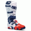 Cizme motocross SIDI CROSSAIR X ALB/NAVY/RED thumb