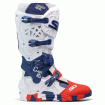Cizme motocross SIDI CROSSAIR X ALB/NAVY/RED thumb