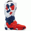Cizme motocross SIDI CROSSAIR X ALB/NAVY/RED thumb