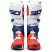Cizme motocross SIDI CROSSAIR X ALB/NAVY/RED thumb