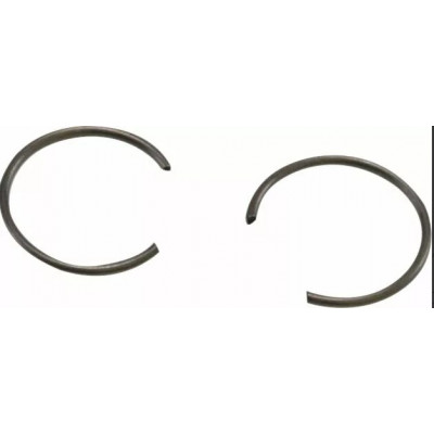 Segmenti de piston  CIRCLIPS PSTN SX/EXC/XC