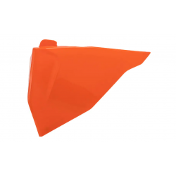Protector pentru cutia de aer ACERBIS KTM EXC/EXC-F 20-23, SX-SX-F 19-22 Orange Protector pentru cutia de aer ACERBIS KTM EXC/EXC-F 20-23, SX-SX-F 19-22 Orange