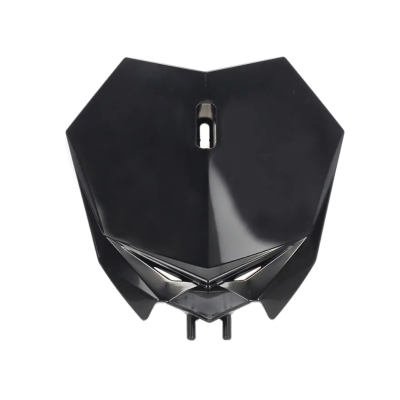 Placa numar fata ACERBIS Beta RX300/450 22-23 Black