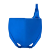 Placa numar fata ACERBIS Yamaha YZ65 18-23 Blue thumb