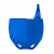 Placa numar fata ACERBIS Yamaha YZ65 18-23 Blue thumb