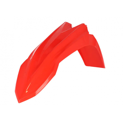 Aripa fata ACERBIS RR 2T/4T 20-25, RX300/450 22-24, RR X-Pro 2T/4T 2025 Red Aripa fata ACERBIS RR 2T/4T 20-25, RX300/450 22-24, RR X-Pro 2T/4T 2025 Red