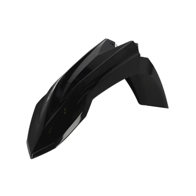 Aripa fata ACERBIS RR 2T/4T 20-25, RX300/450 22-24, RR X-Pro 2T/4T 2025 Black Aripa fata ACERBIS RR 2T/4T 20-25, RX300/450 22-24, RR X-Pro 2T/4T 2025 Black