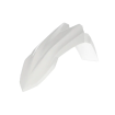 Aripa fata  ACERBIS RR 2T/4T 20-25, RX300/450 22-24, RR X-Pro 2T/4T 2025 White thumb