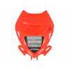 Masca pentru far ACERBIS VSL Beta RR 2T/4T 20-25, X-Trainer 300 20-25 Red